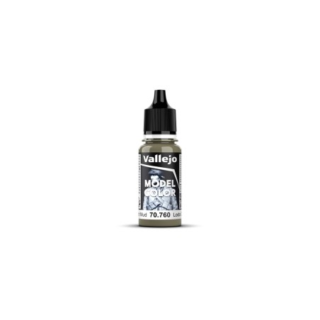 Vallejo - Peinture Model Color : 103 - Light Mud