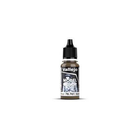 Vallejo - Peinture Model Color : 139 - Old Wood 1