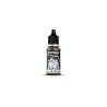 Vallejo - Peinture Model Color : 115 - Grey Brown
