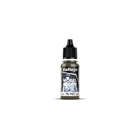 Vallejo - Peinture Model Color : 116 - Canvas 18