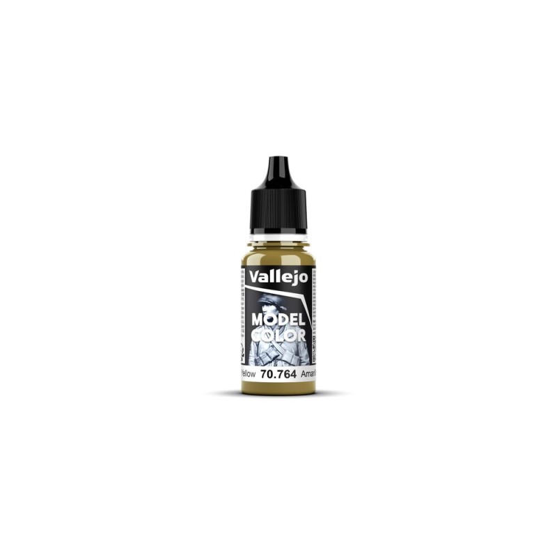 Vallejo - Peinture Model Color : 125 - Military Y