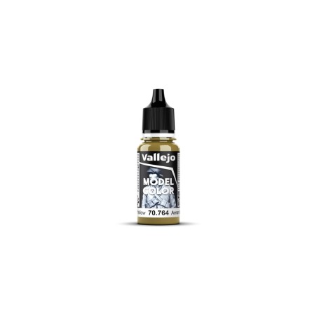 Vallejo - Peinture Model Color : 125 - Military Y