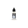 Vallejo - Peinture Model Color : 021 - Cream Whit
