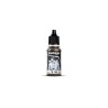 Vallejo - Peinture Model Color : 143 - Bc Dark Br