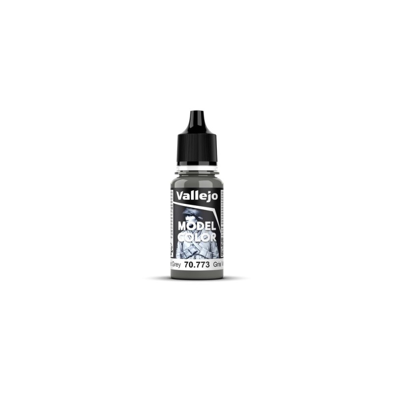Vallejo - Peinture Model Color : 183 - Violet Gre