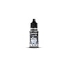 Vallejo - Peinture Model Color : 183 - Violet Gre
