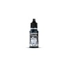 Vallejo - Peinture Model Color : 204 - Gunmetal B