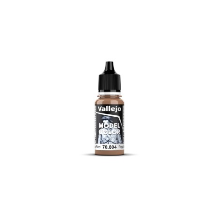 Vallejo - Peinture Model Color : 013 - Beige Red