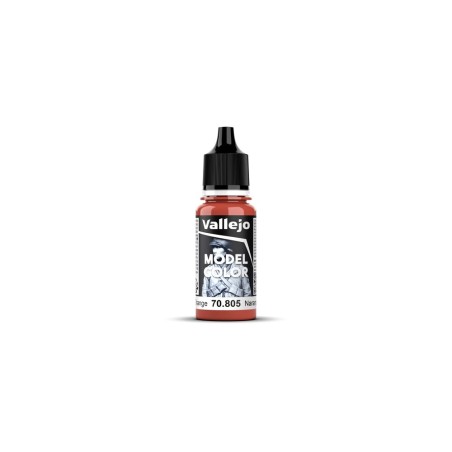 Vallejo - Peinture Model Color : 008 - German Ora