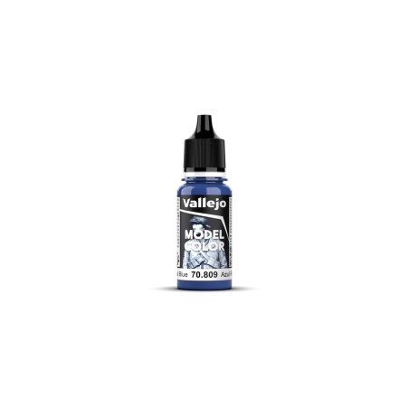 Vallejo - Peinture Model Color : 060 - Royal Blue