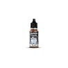 Vallejo - Peinture Model Color : 161 - Red Leathe