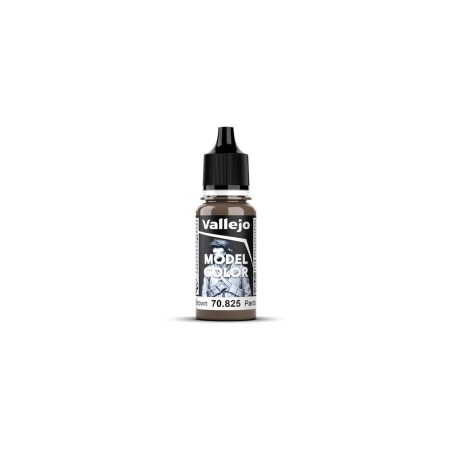 Vallejo - Peinture Model Color : 152 - Pale Brown