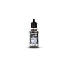 Vallejo - Peinture Model Color : 152 - Pale Brown
