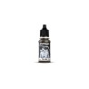 Vallejo - Peinture Model Color : 129 - Medium Bro