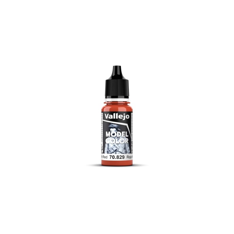 Vallejo - Peinture Model Color : 036 - Amaranth R