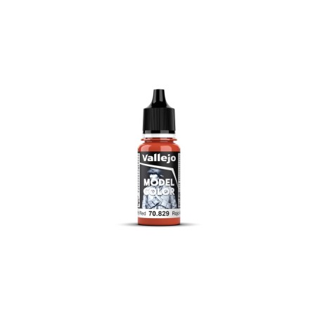 Vallejo - Peinture Model Color : 036 - Amaranth R