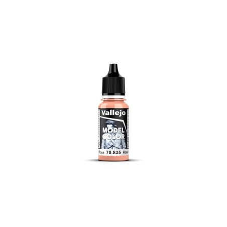 Vallejo - Peinture Model Color : 007 - Salmon Ros