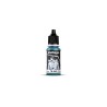 Vallejo - Peinture Model Color : 070 - Light Turq