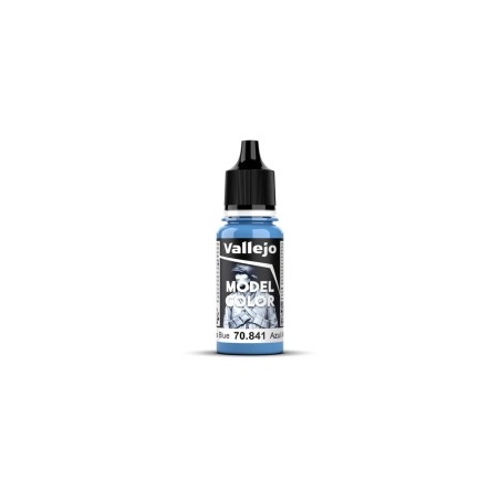 Vallejo - Peinture Model Color : 066 - Andrea Blu