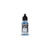 Vallejo - Peinture Model Color : 066 - Andrea Blu