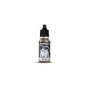 Vallejo - Peinture Model Color : 014 - Cork Brown