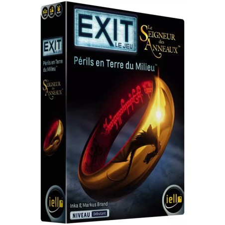 Exit : Seigneur des Anneaux