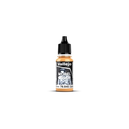 Vallejo - Peinture Model Color : 012 - Sunny Skin