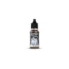 Vallejo - Peinture Model Color : 154 - Mahogany B