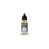 Vallejo - Peinture Model Color : 136 - Dark Sand