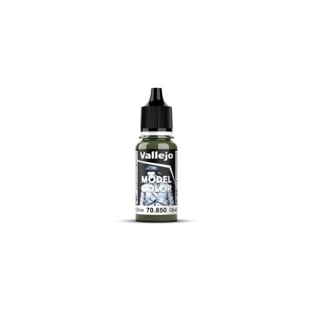 Vallejo - Peinture Model Color : 094 - Medium Oli