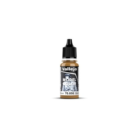Vallejo - Peinture Model Color : 159 - Ochre Brow