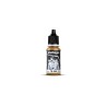 Vallejo - Peinture Model Color : 159 - Ochre Brow
