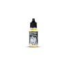 Vallejo - Peinture Model Color : 023 - Ice Yellow