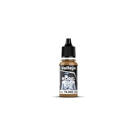 Vallejo - Peinture Model Color : 019 - Medium Fle