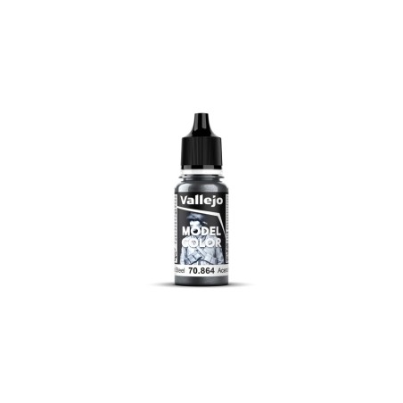 Vallejo - Peinture Model Color : 197 - Natural St