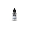Vallejo - Peinture Model Color : 196 - Oily Steel