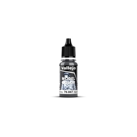 Vallejo - Peinture Model Color : 180 - Dark Blue