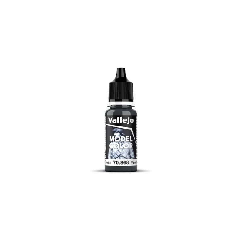 Vallejo - Peinture Model Color : 188 - Dark Sea G