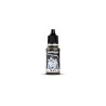 Vallejo - Peinture Model Color : 144 - Leather Br