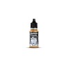 Vallejo - Peinture Model Color : 158 - Gold Brown