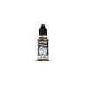 Vallejo - Peinture Model Color : 134 - Khaki Grey