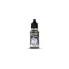 Vallejo - Peinture Model Color : 121 - Green Yell