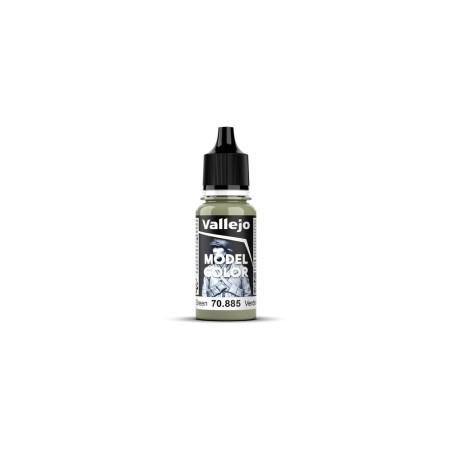 Vallejo - Peinture Model Color : 097 - Pastel Gre