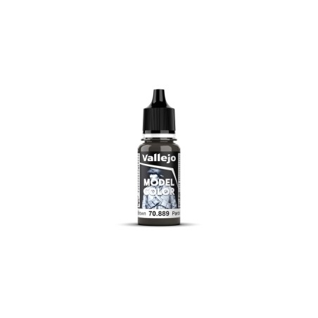 Vallejo - Peinture Model Color : 130 - Olive Brow