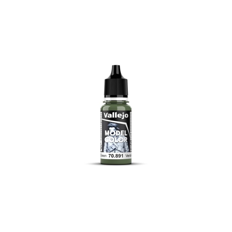 Vallejo - Peinture Model Color : 086 - Intermedia