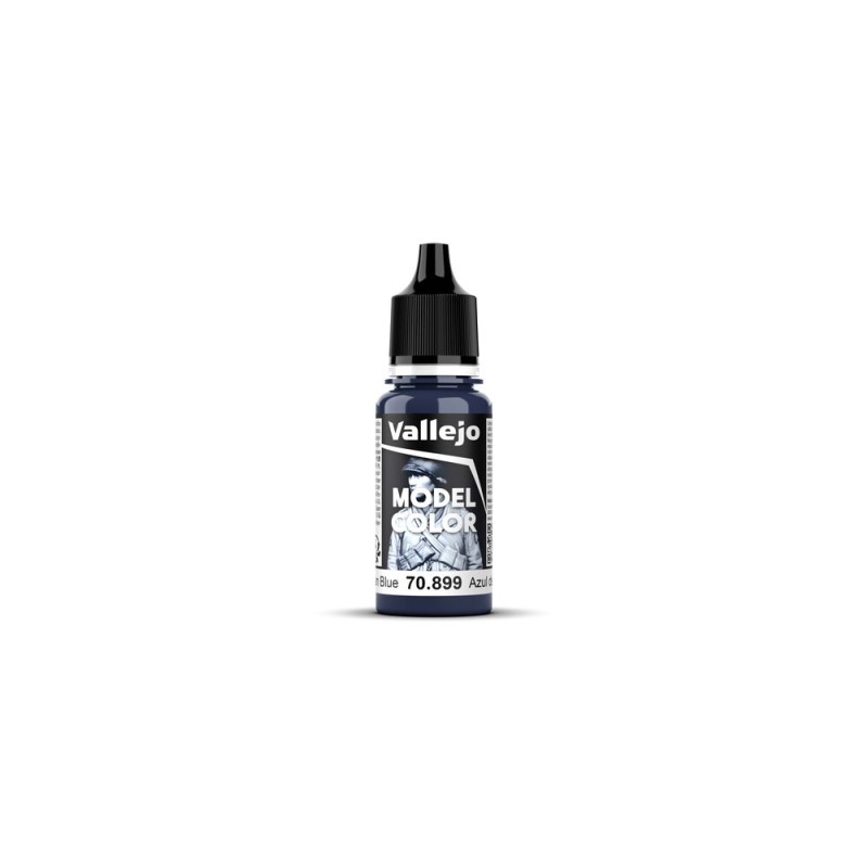 Vallejo - Peinture Model Color : 057 - Dark Pruss
