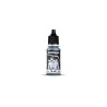 Vallejo - Peinture Model Color : 058 - Pastel Blu