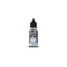 Vallejo - Peinture Model Color : 178 - Blue Grey