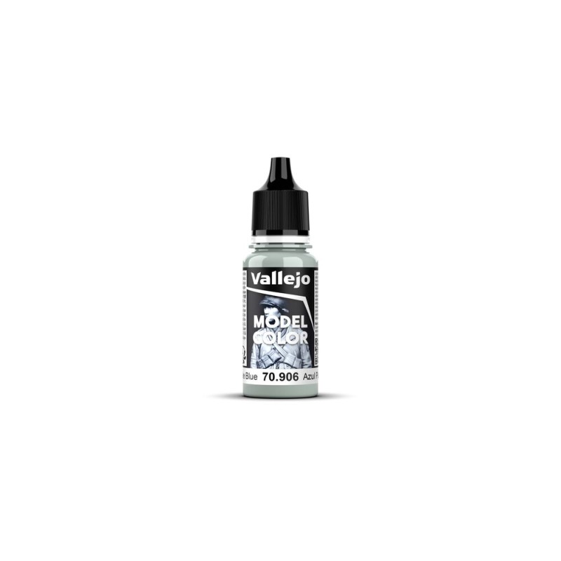 Vallejo - Peinture Model Color : 169 - Pale Blue