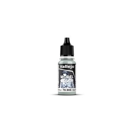 Vallejo - Peinture Model Color : 169 - Pale Blue